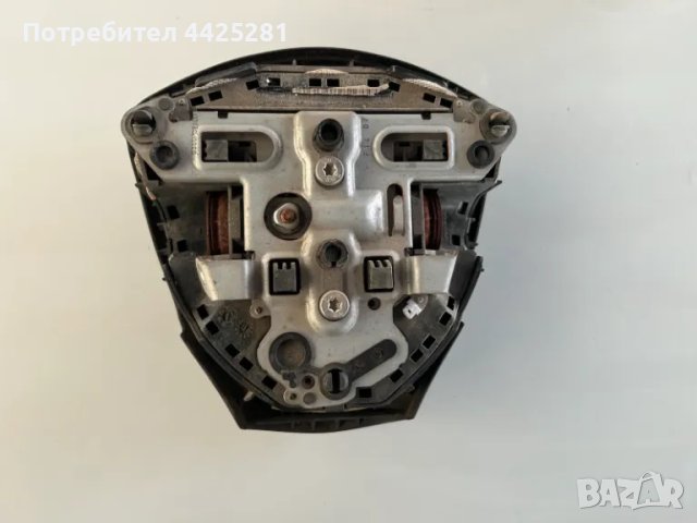 ARB волан Airbag Toyota Auris 2006-2010 г. #009S., снимка 4 - Части - 49633470