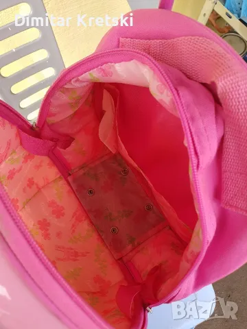 Раничка, снимка 3 - Раници - 47480357