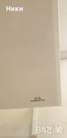 Airelec конвекторен радиатор, снимка 2 - Радиатори - 55854007