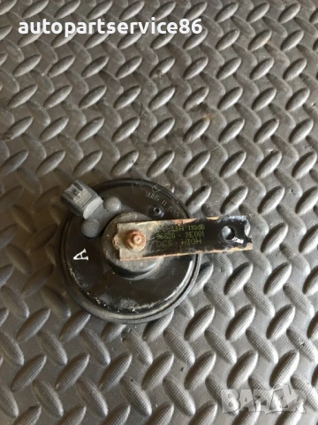 Сигнал клаксон за KIA Sportage (2005-2009) 96620-3E001, снимка 2 - Части - 53336348