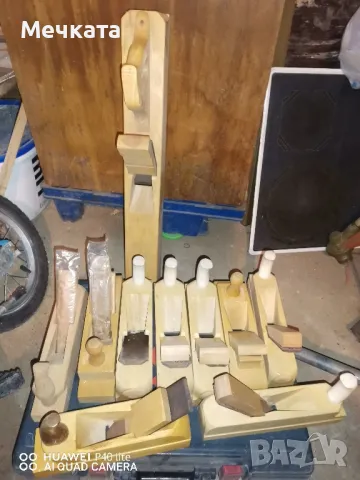 Ренде за Дърво , снимка 1