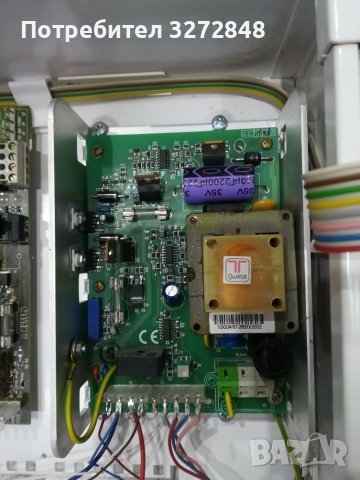 Табло TELENOT comline 3216, снимка 4 - Друга електроника - 40643503