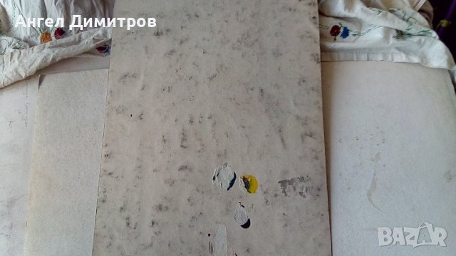 Картина смесена техника , снимка 3 - Картини - 41849280