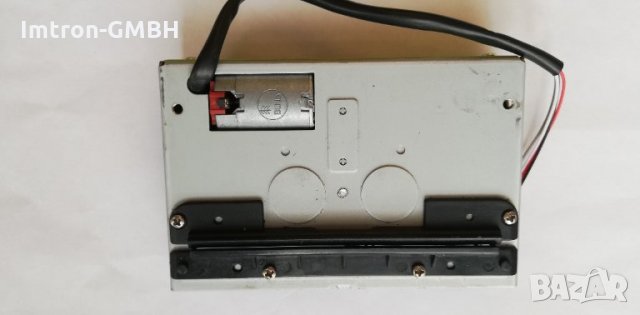 Нож за принтер/Autocutter/ TG 2480H 43000000042300 CUSTOM, снимка 2 - Друга електроника - 35750697