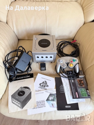 Nintendo GameCube