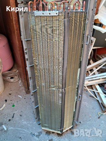  Kaisai 12 ECO  изпарител вътрешно тяло 