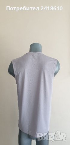 Nike Dri - Fit Mens Size S НОВО! ОРИГИНАЛ! Мъжки Дишащ Потник!, снимка 10 - Спортни дрехи, екипи - 41477110