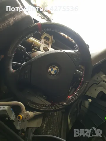 BMW e90 318i 1.8, снимка 12 - Автомобили и джипове - 56309887