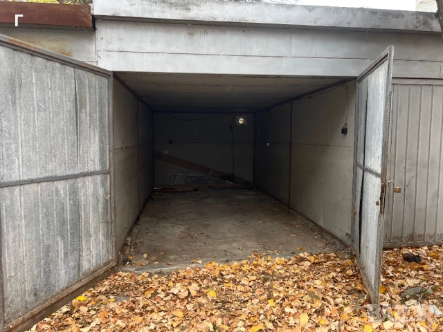 Давам гараж под наем, снимка 2 - Гаражи и паркоместа - 52277334