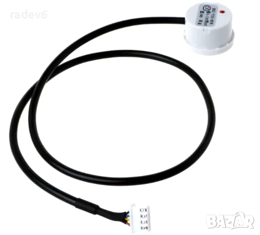 Безконтактен сензор за ниво на течност XKC-Y25-NPN