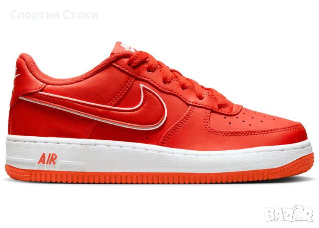 Оригинални NIKE AIR FORCE 1 внос от Англия