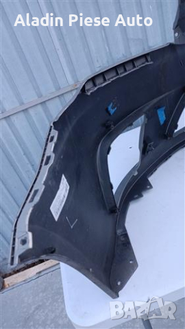 Предна броня Kia Ceed Година 2009 2010 2011 2012 код 86510-1H500 , снимка 11 - Аксесоари и консумативи - 44629277