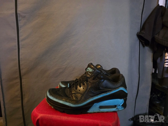 Nike air-max-естествена кожа-номер44