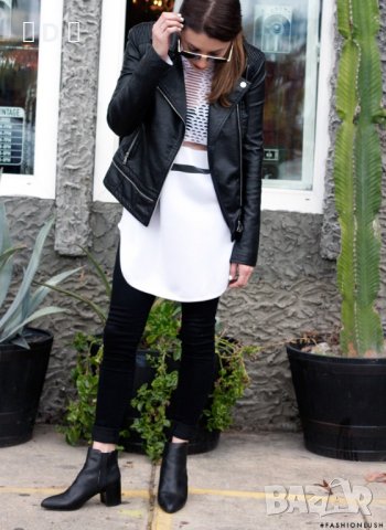 ALEXANDER WANG HxM НОВИ туники/ рокли - S ; M ; L, снимка 16 - Туники - 17303568