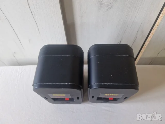 Тонколони GBC KL-150 , снимка 5 - Тонколони - 56106506