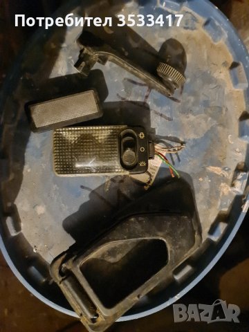 пежо 306 части, снимка 14 - Части - 42484993