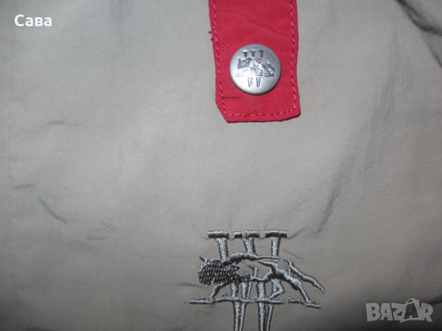 Къси панталони WILDEBEAST  мъжки,М-Л, снимка 6 - Къси панталони - 40958889