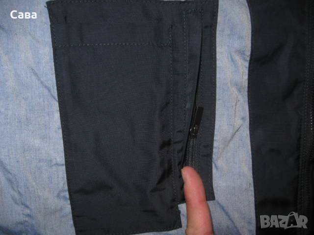 Яке пролет, есен MARIO CONTI   мъжко,Л, снимка 7 - Якета - 36288188