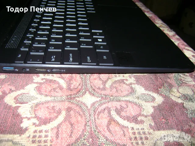 Нов лаптоп 15.6 LED, Intel 4 Core, 8 GB DDR4, 256 GB SSD, снимка 8 - Лаптопи за дома - 55963544