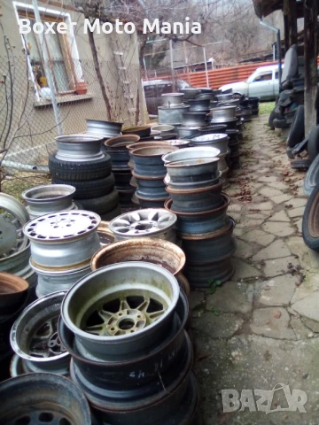 4х4,Тегличи,Гуми,Джанти за 4х4 МПС,Бусове,Джипове.Части:Vitara 1.6,8v M.инж.,АГУ,,БГ Регистрация, снимка 17 - Автомобили и джипове - 24551816