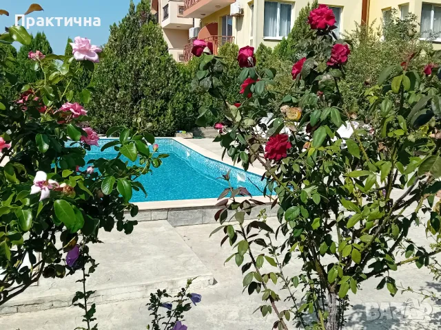 Тристаен апартамент "Еуфория", снимка 14 - Апартаменти - 44145769