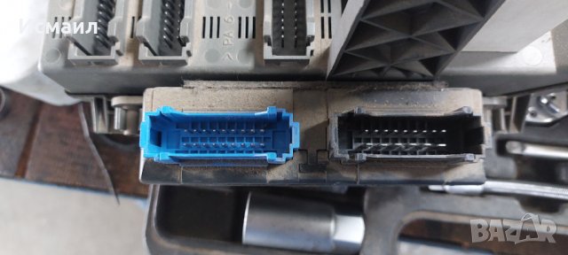 Модул светлини за Renault Laguna 1, снимка 2 - Части - 39499725