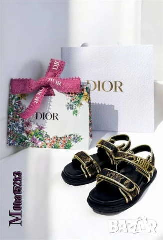 чанти christian dior , снимка 12 - Чанти - 50711220