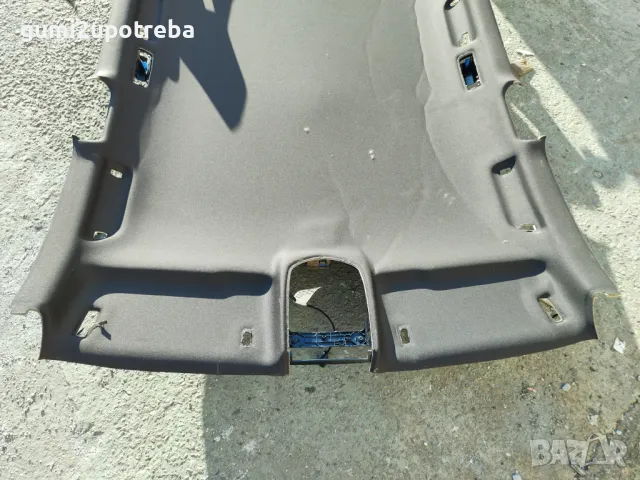 Таван Вътрешен Porsche Cayenne 3.0D 92A/EG22/2012, снимка 2 - Части - 47807484