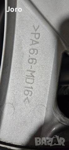 оригинални тасове за wv polo 6 r 4 бр. 15 цола, снимка 7 - Аксесоари и консумативи - 52487815