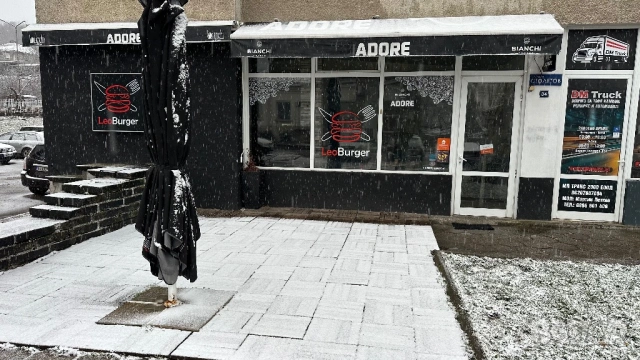 Заведение под наем, снимка 2 - Магазини - 6980199