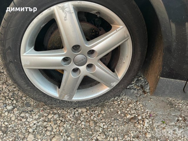 audi a4 b6 1.9 tdi avf на части ауди а4 б6 , снимка 6 - Автомобили и джипове - 41775803