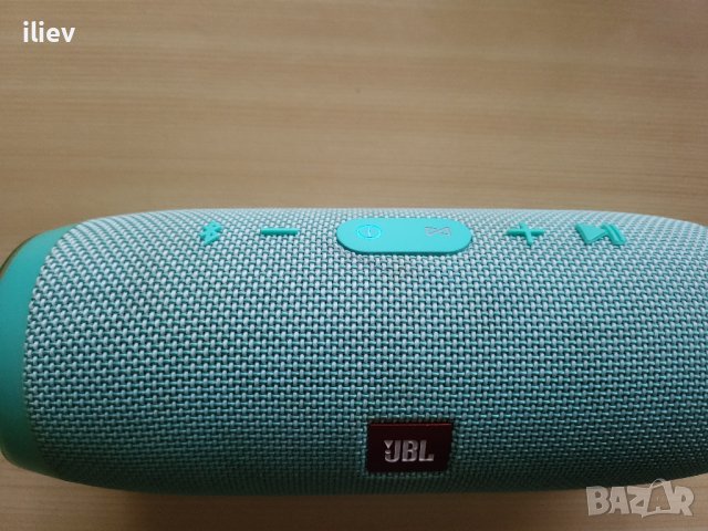  JBL CHARGE 3 , снимка 8 - Bluetooth тонколони - 40954368