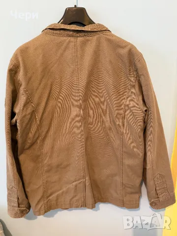 Мъжко яке Camargue, снимка 8 - Якета - 49674637