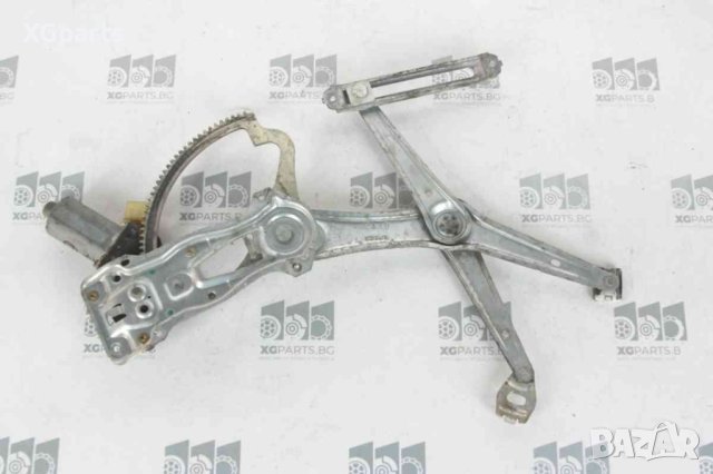  Стъклоповдигач преден ляв за Mercedes E-class W210 (1995-2003), снимка 2 - Части - 41801501