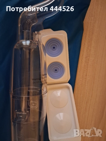 Бейбихалер/Babyhaler, снимка 2 - Други - 52856996