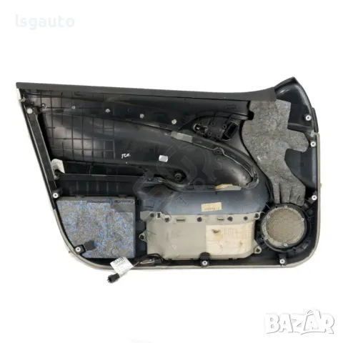 Интериорна кора предна дясна врата Saab 9-3 2004-2015 ID: 139164, снимка 3 - Части - 48238295