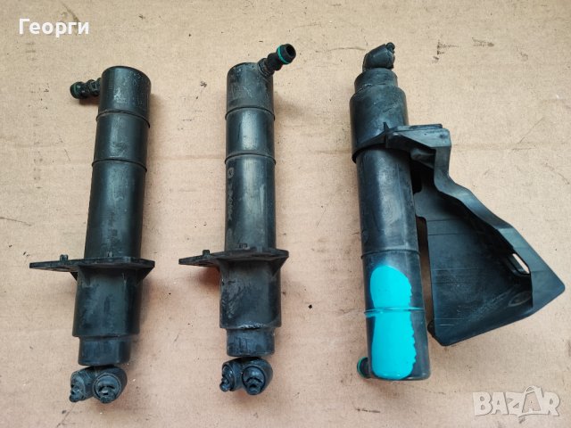 Пръскалка и пръскалки за фарове и стъкла от Мерцедес, снимка 9 - Части - 39744065