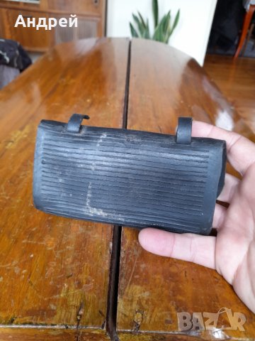 Стара Чантичка за велосипед,колело #10, снимка 3 - Други ценни предмети - 40083495