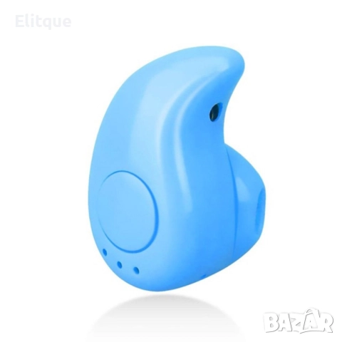 Безжична слушалка тип тапа Handsfree bluetooth S530, снимка 14 - Други стоки за дома - 52716392