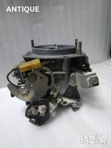 Карбуратор за Лада нива, снимка 2 - Части - 48773870