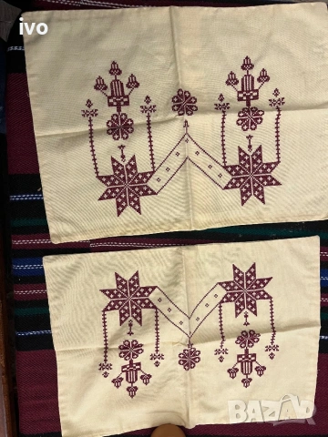 Продават се старини неща във перфектно състояние