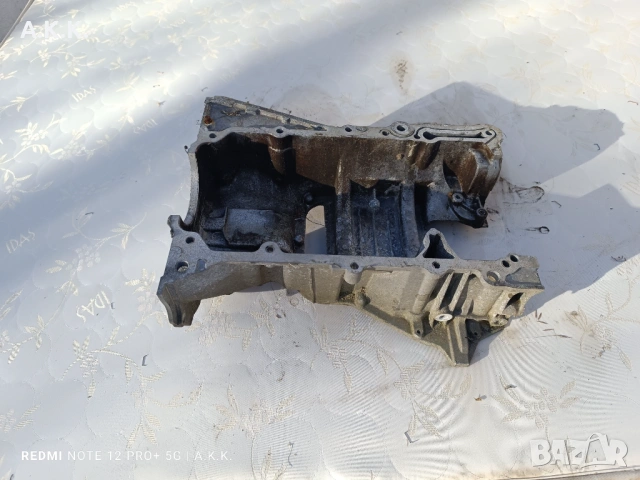 Продавам блок за Тойота Рав 4 2.0 бензин, снимка 11 - Части - 53452019