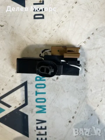 Антена за keyless от Suzuki SX4 S-Cross 1.4 Hybrid AllGrip, двигател K14D, 129 кс., 4x4, 6 ск., снимка 2 - Части - 49678567