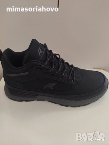 Мъжки кецове 6587, снимка 1