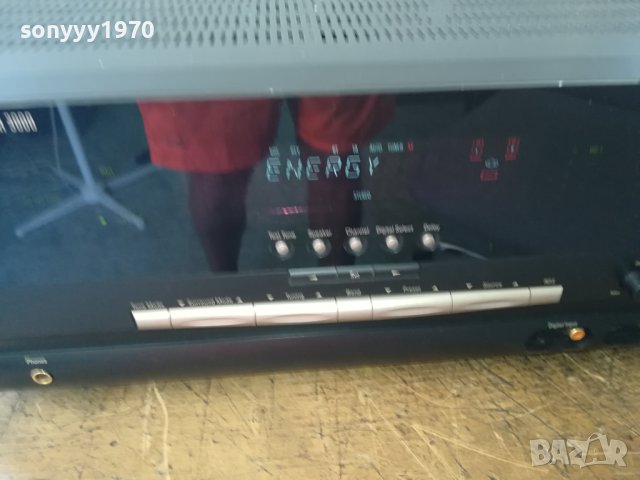 harman/kardon receiver 2708231231, снимка 4 - Ресийвъри, усилватели, смесителни пултове - 41979055