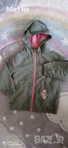 Детско яке, снимка 3 - Детски якета и елеци - 51187479