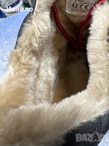 Работни обувки високи , Yato размер 39 40 41 42 43 44 45 46 47, снимка 10 - Ежедневни обувки - 38805881