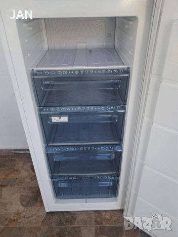 Фризер AEG EXCLUZIV, снимка 2 - Фризери - 52998167