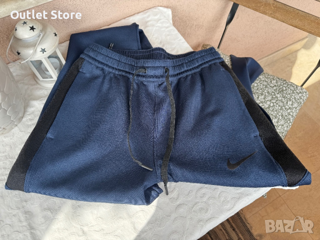 Nike Therma Flex - M Размер, снимка 10 - Спортни дрехи, екипи - 44617405