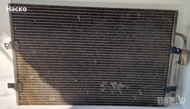 Климатичен Радиатор Климатик Кондензатор Фиат Улиси 2.1 Fiat Ulysse 2.1, снимка 2 - Части - 47455984